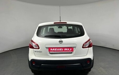 Nissan Qashqai, 2013 год, 1 120 000 рублей, 6 фотография
