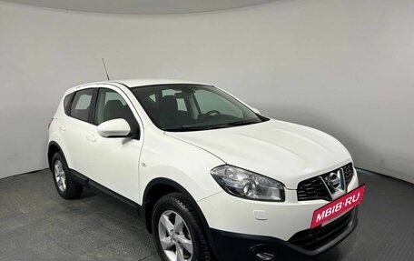 Nissan Qashqai, 2013 год, 1 120 000 рублей, 3 фотография