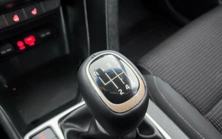 KIA Sportage IV рестайлинг, 2016 год, 1 680 000 рублей, 14 фотография