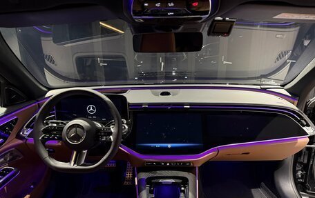 Mercedes-Benz E-Класс, 2025 год, 6 778 083 рублей, 8 фотография
