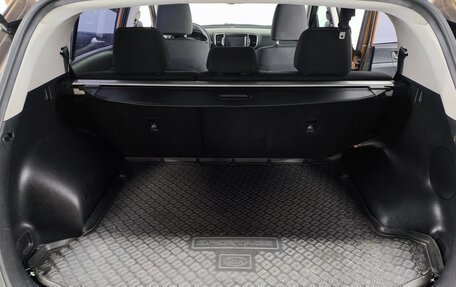 KIA Sportage IV рестайлинг, 2016 год, 1 680 000 рублей, 17 фотография