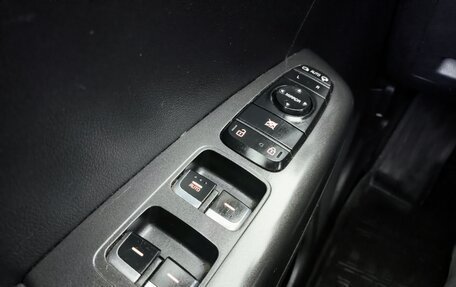 KIA Sportage IV рестайлинг, 2016 год, 1 680 000 рублей, 15 фотография