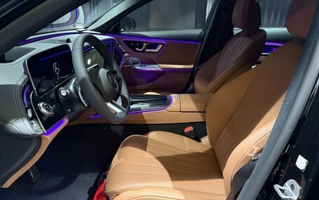 Mercedes-Benz E-Класс, 2025 год, 6 778 083 рублей, 9 фотография