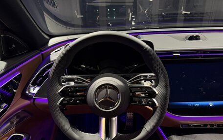 Mercedes-Benz E-Класс, 2025 год, 6 778 083 рублей, 12 фотография