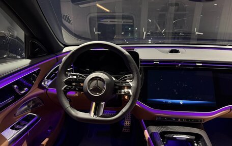 Mercedes-Benz E-Класс, 2025 год, 6 778 083 рублей, 11 фотография