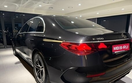Mercedes-Benz E-Класс, 2025 год, 6 778 083 рублей, 4 фотография