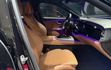 Mercedes-Benz E-Класс, 2025 год, 6 778 083 рублей, 10 фотография