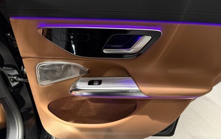 Mercedes-Benz E-Класс, 2025 год, 6 778 083 рублей, 15 фотография