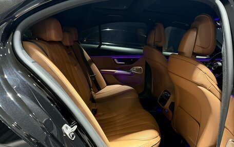 Mercedes-Benz E-Класс, 2025 год, 6 778 083 рублей, 13 фотография