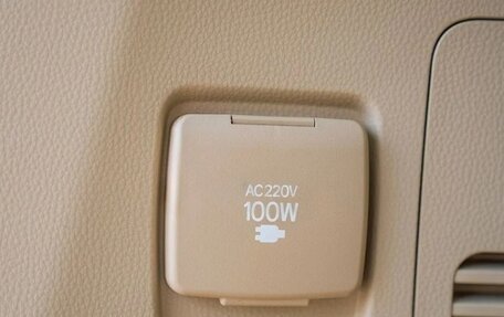 Toyota Land Cruiser, 2025 год, 12 450 000 рублей, 16 фотография