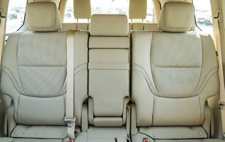 Toyota Land Cruiser, 2025 год, 12 450 000 рублей, 19 фотография