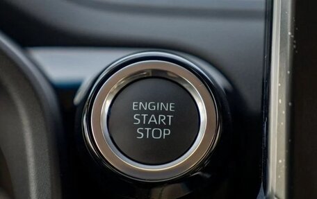 Toyota Land Cruiser, 2025 год, 12 450 000 рублей, 13 фотография