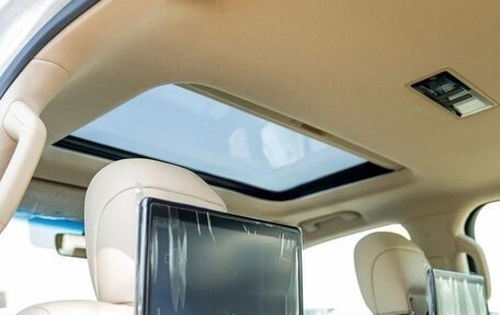 Toyota Land Cruiser, 2025 год, 12 450 000 рублей, 18 фотография