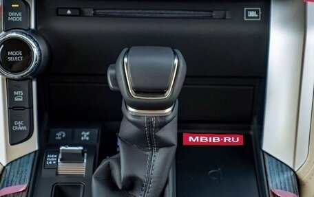 Toyota Land Cruiser, 2025 год, 12 450 000 рублей, 12 фотография