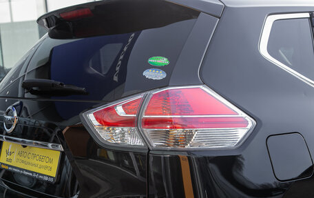 Nissan X-Trail, 2016 год, 1 698 000 рублей, 8 фотография