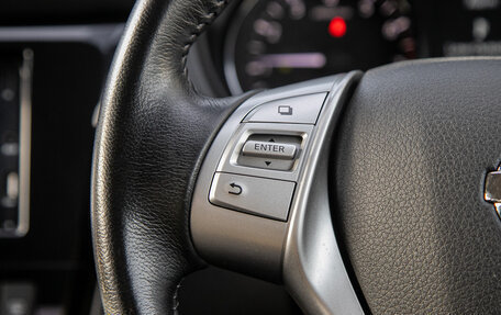 Nissan X-Trail, 2016 год, 1 698 000 рублей, 12 фотография