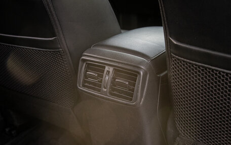 Nissan X-Trail, 2016 год, 1 698 000 рублей, 17 фотография