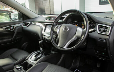 Nissan X-Trail, 2016 год, 1 698 000 рублей, 16 фотография