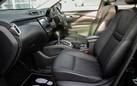 Nissan X-Trail, 2016 год, 1 698 000 рублей, 24 фотография