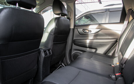 Nissan X-Trail, 2016 год, 1 698 000 рублей, 22 фотография