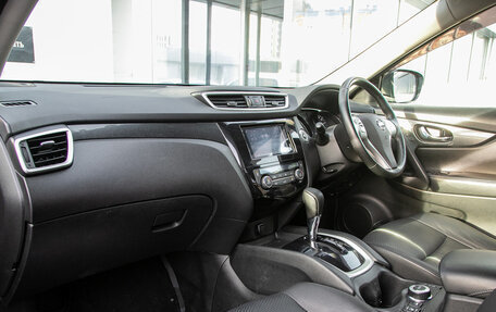 Nissan X-Trail, 2016 год, 1 698 000 рублей, 23 фотография