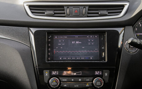 Nissan X-Trail, 2016 год, 1 698 000 рублей, 20 фотография