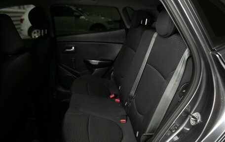 KIA Rio III рестайлинг, 2015 год, 730 000 рублей, 8 фотография