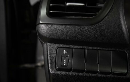 KIA Rio III рестайлинг, 2015 год, 730 000 рублей, 16 фотография