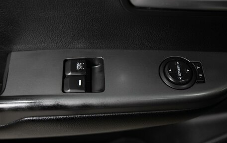 KIA Rio III рестайлинг, 2015 год, 730 000 рублей, 17 фотография