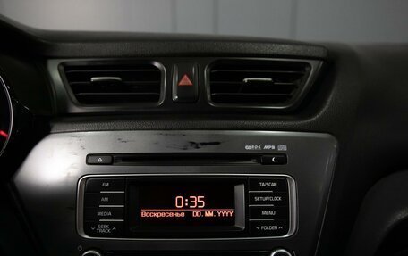 KIA Rio III рестайлинг, 2015 год, 730 000 рублей, 13 фотография