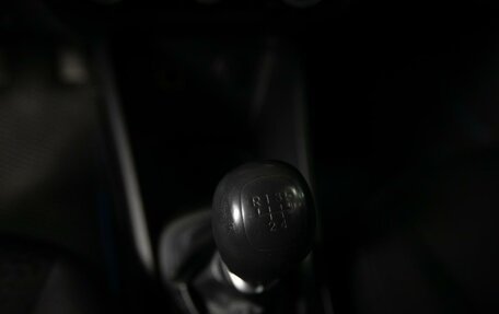 KIA Rio III рестайлинг, 2015 год, 730 000 рублей, 15 фотография