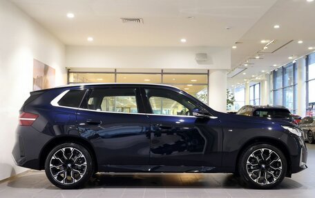 BMW X3, 2025 год, 7 590 000 рублей, 4 фотография