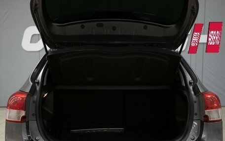 KIA Rio III рестайлинг, 2015 год, 730 000 рублей, 18 фотография
