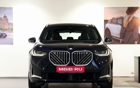 BMW X3, 2025 год, 7 590 000 рублей, 2 фотография