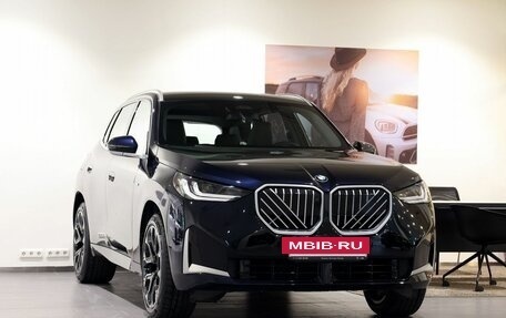 BMW X3, 2025 год, 7 590 000 рублей, 3 фотография