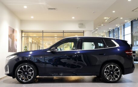 BMW X3, 2025 год, 7 590 000 рублей, 7 фотография