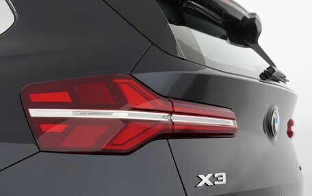 BMW X3, 2025 год, 7 590 000 рублей, 9 фотография