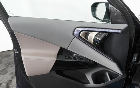 BMW X3, 2025 год, 7 590 000 рублей, 10 фотография