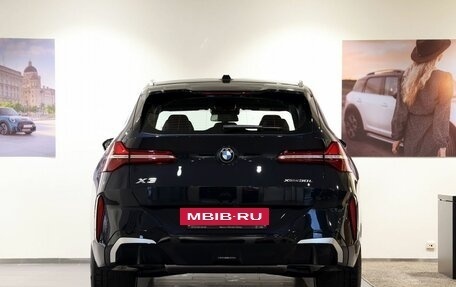 BMW X3, 2025 год, 7 590 000 рублей, 6 фотография