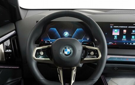 BMW X3, 2025 год, 7 590 000 рублей, 19 фотография