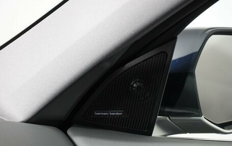 BMW X3, 2025 год, 7 590 000 рублей, 25 фотография