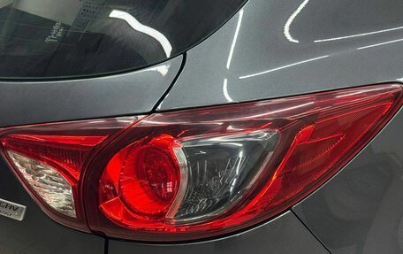 Mazda CX-5 II, 2014 год, 1 899 900 рублей, 8 фотография