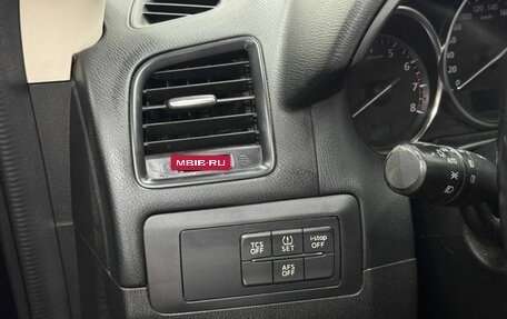 Mazda CX-5 II, 2014 год, 1 899 900 рублей, 13 фотография