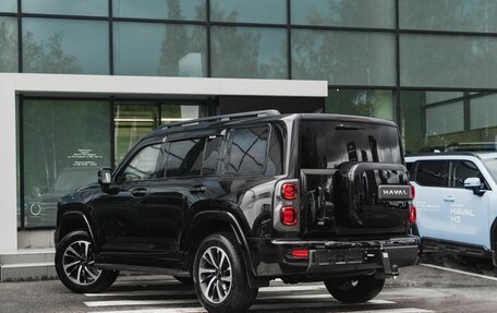 Haval H9, 2024 год, 4 851 000 рублей, 9 фотография