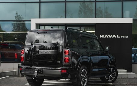 Haval H9, 2024 год, 4 851 000 рублей, 11 фотография