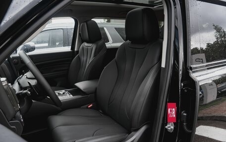 Haval H9, 2024 год, 4 851 000 рублей, 28 фотография