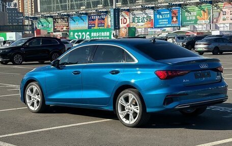 Audi A3, 2022 год, 2 750 000 рублей, 3 фотография