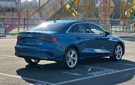 Audi A3, 2022 год, 2 750 000 рублей, 5 фотография