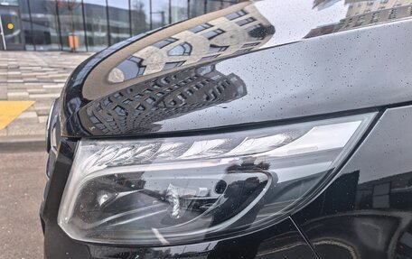 Mercedes-Benz Vito, 2023 год, 5 700 000 рублей, 8 фотография