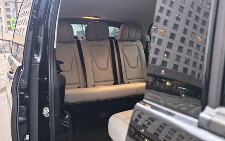 Mercedes-Benz Vito, 2023 год, 5 700 000 рублей, 11 фотография